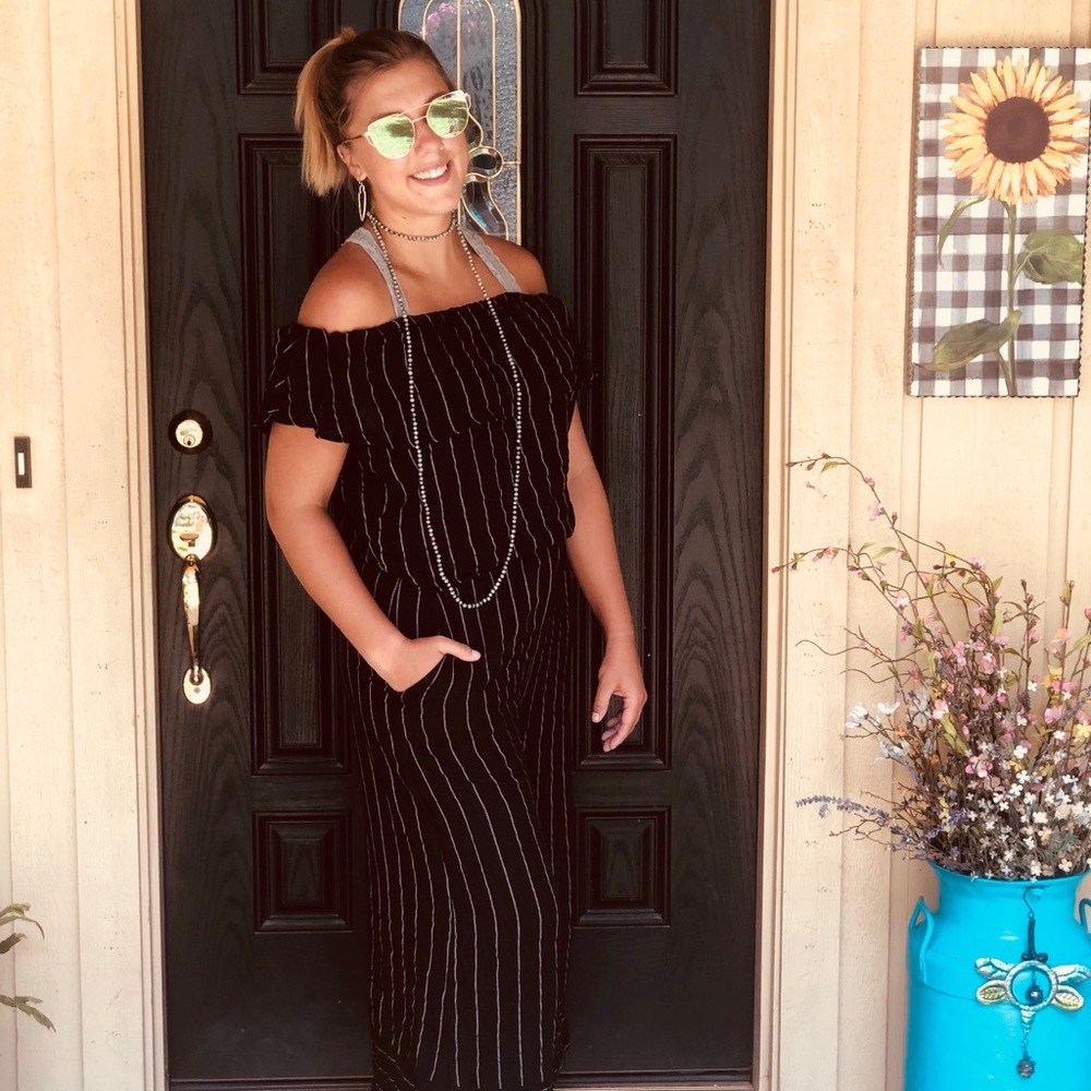 Meet your Posher, Mikaela